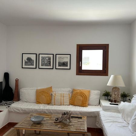 Villa Filon Rodalquilar Extérieur photo
