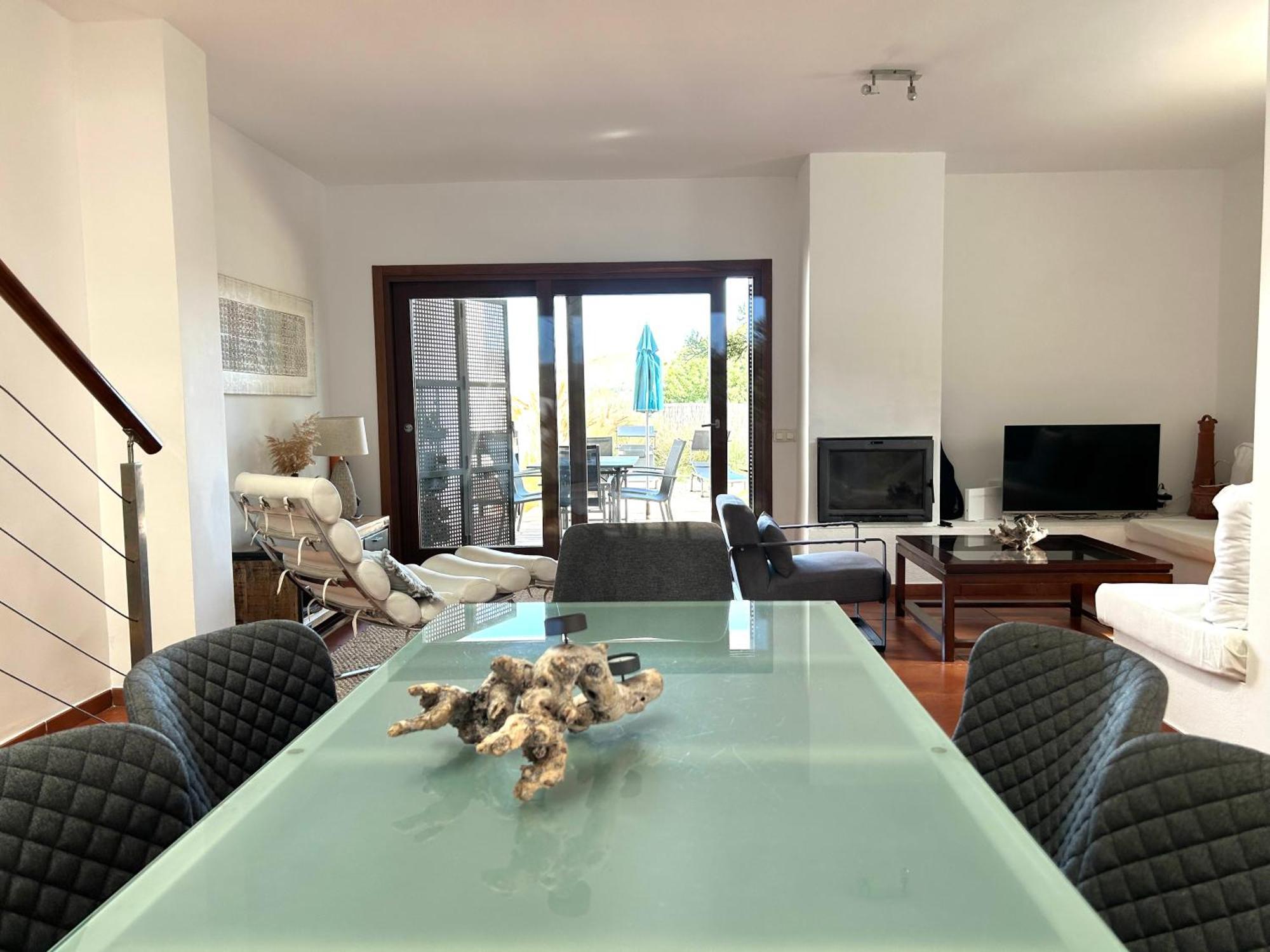 Villa Filon Rodalquilar Extérieur photo
