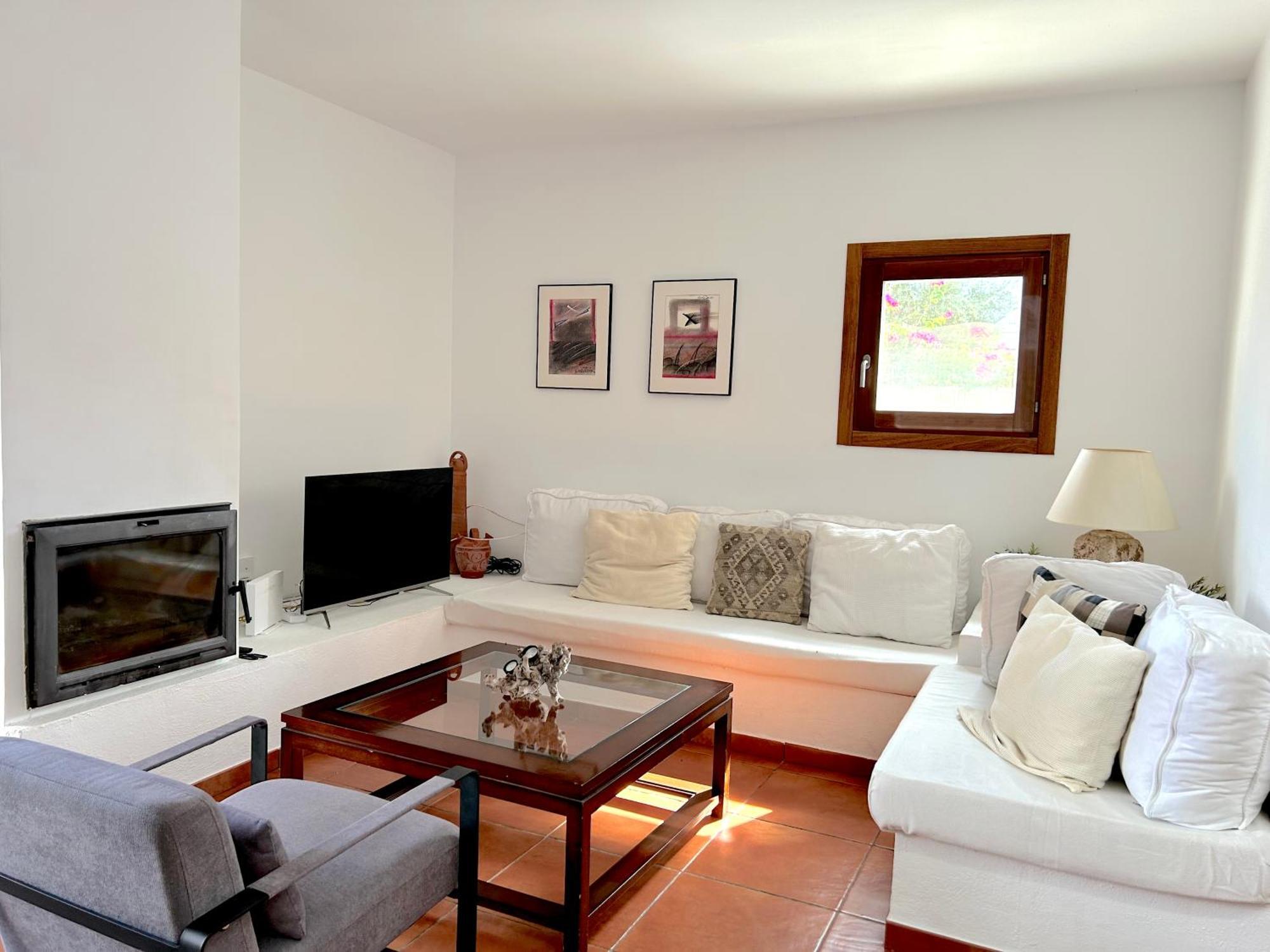 Villa Filon Rodalquilar Extérieur photo