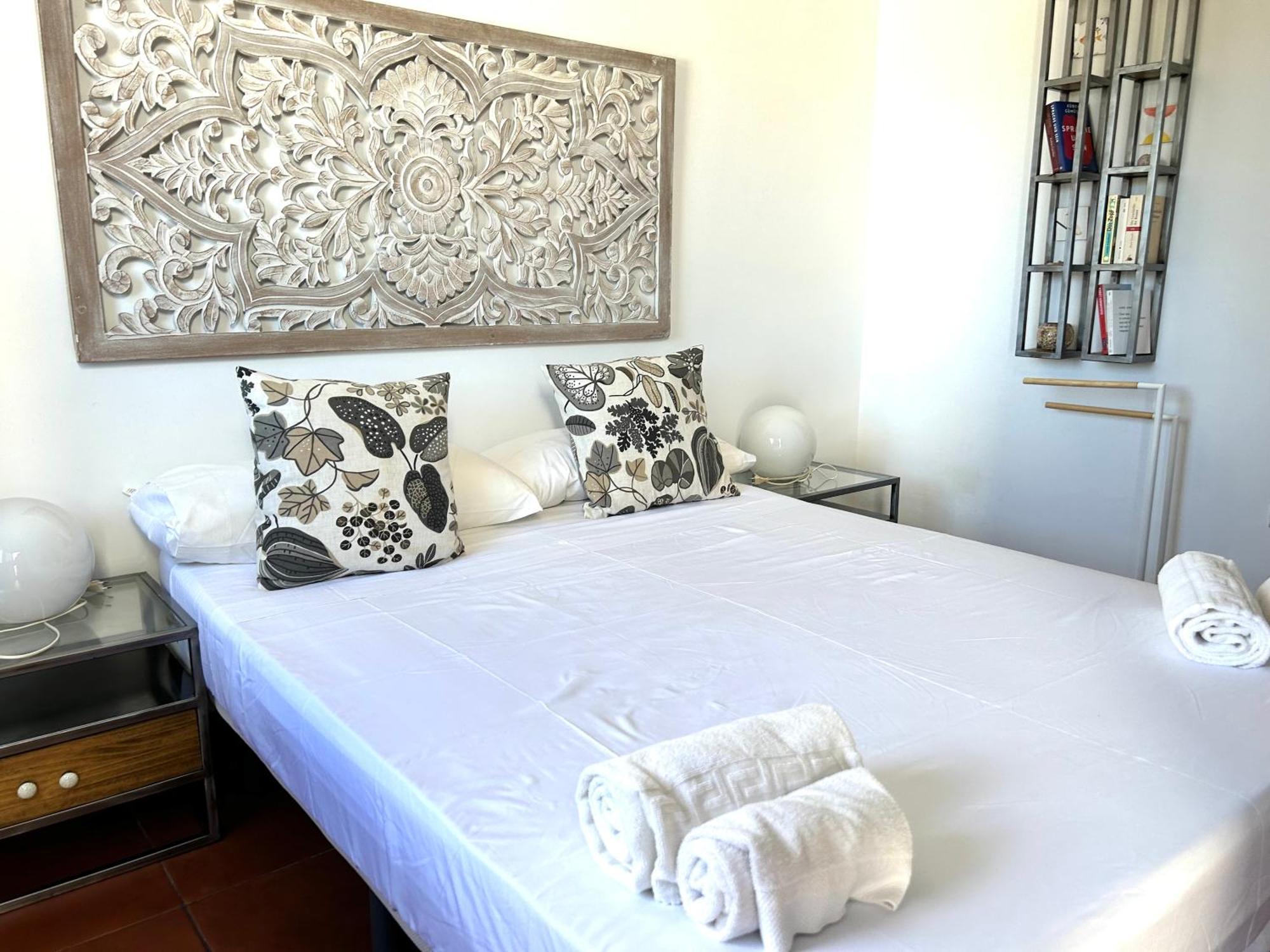 Villa Filon Rodalquilar Extérieur photo