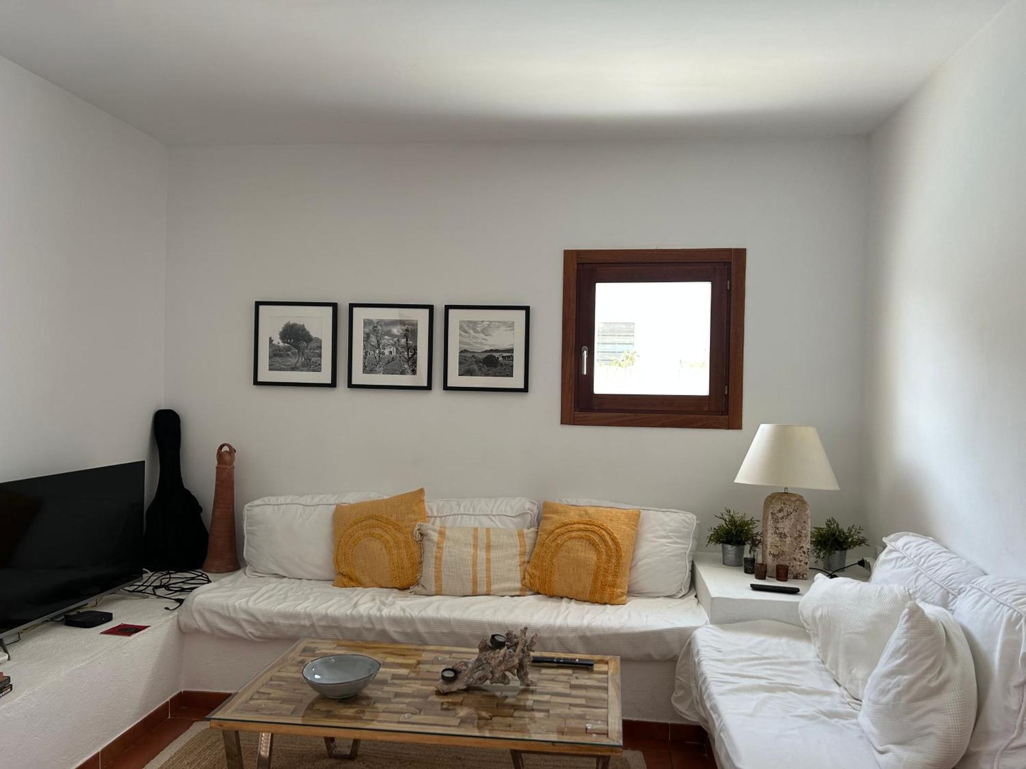 Villa Filon Rodalquilar Extérieur photo