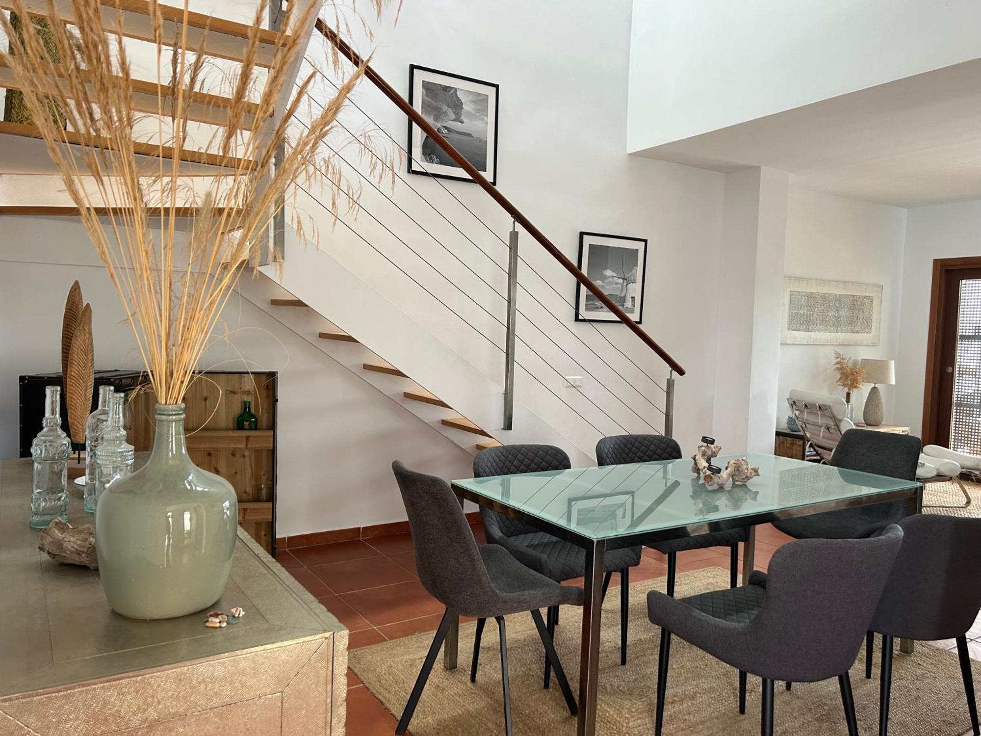 Villa Filon Rodalquilar Extérieur photo