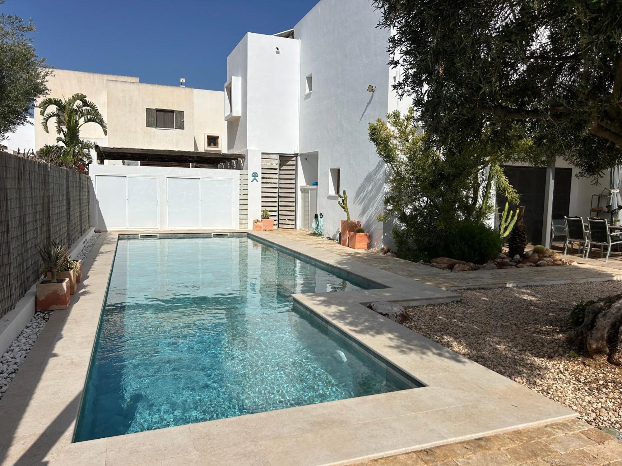 Villa Filon Rodalquilar Extérieur photo