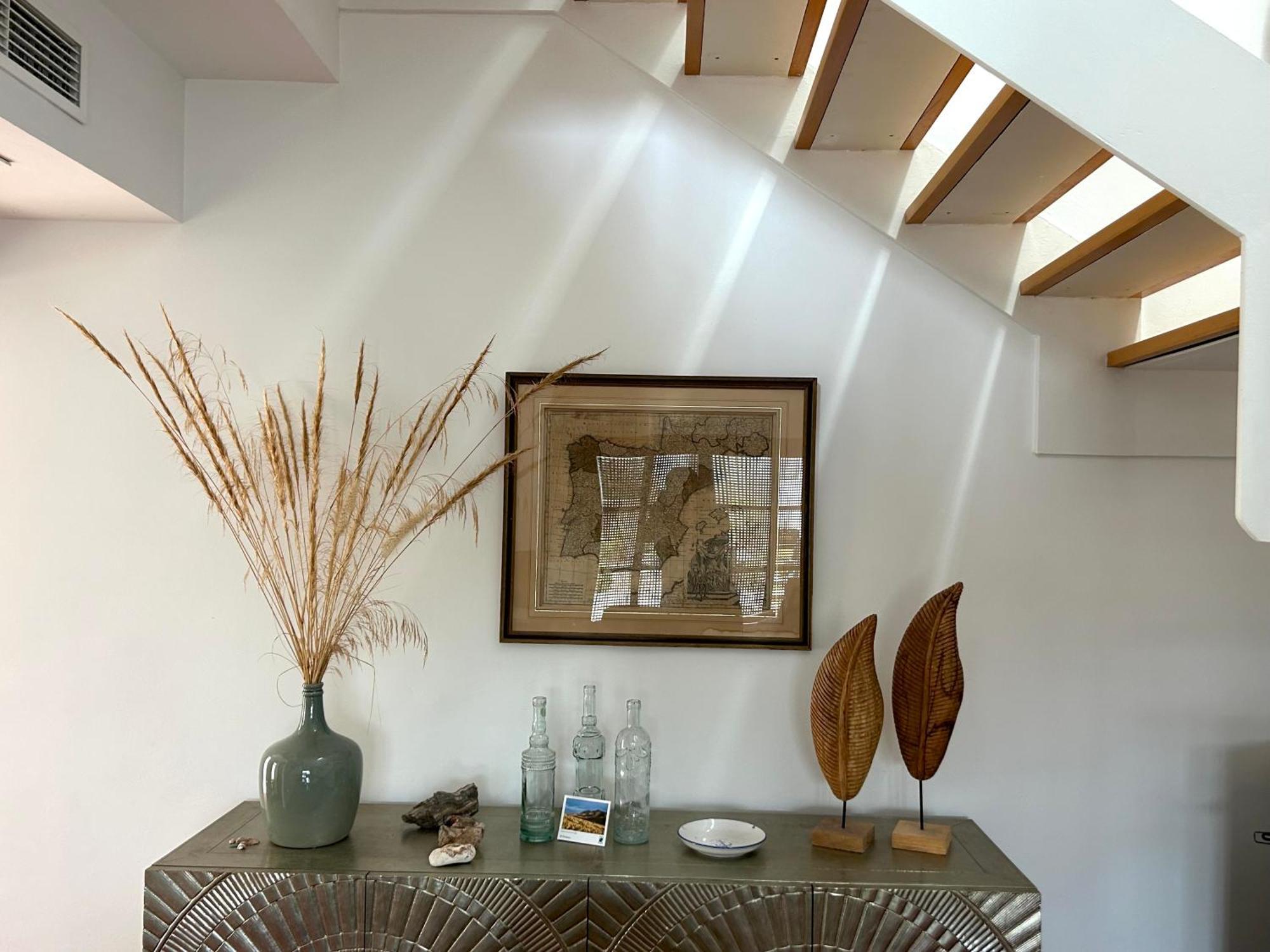 Villa Filon Rodalquilar Extérieur photo